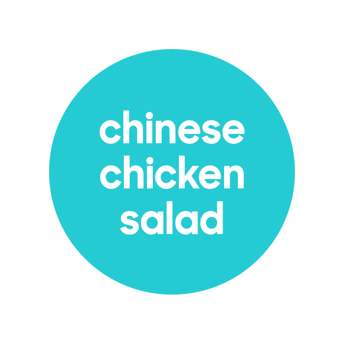 Chipotle Chix Salad
