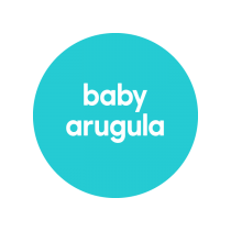 Baby Arugula