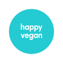Happy Vegan
